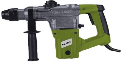 Перфоратор Eltos ПЭ-1250