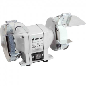 Точильный станок Титан BHC 25-150