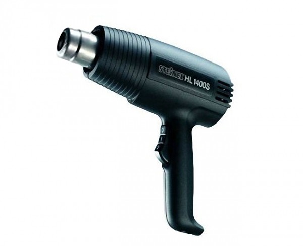 Будівельний фен Steinel HL 1400S