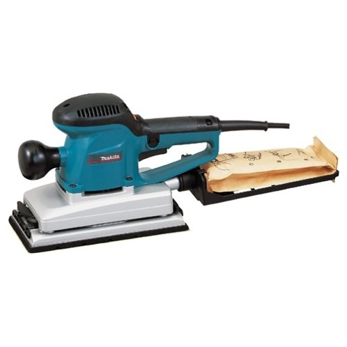 Виброшлифмашина Makita BO4900V - 1