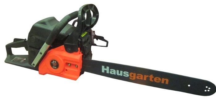 Бензопила Hausgarten HG-CS61/2 - 1
