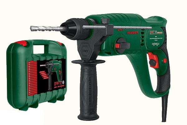 Перфоратор DWT SBH-900 DS BMC - 1