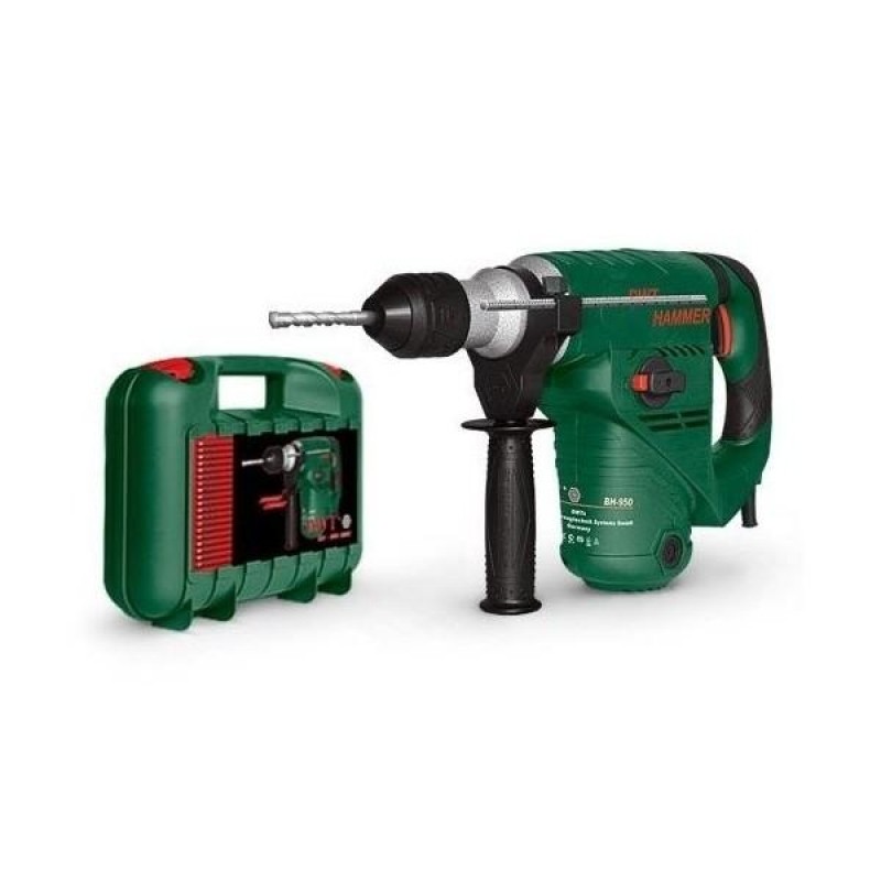 Перфоратор DWT BH-950 BMC
