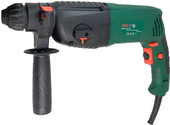 Перфоратор DWT SBH-850 TS BMC