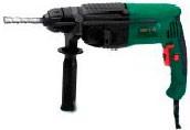 Перфоратор DWT SBH06-20 T BMC