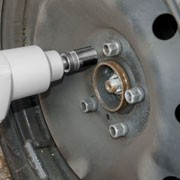 Гайковерт ударний DWT SS09-24 - 1