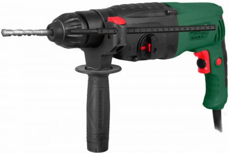 Перфоратор DWT SBH07-22 T BMC