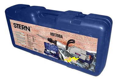 Отбойный молоток Stern HB1700A - 2