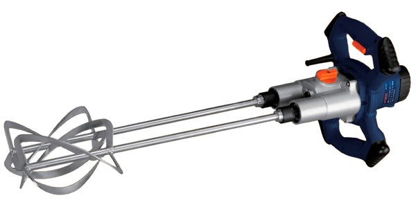Будівельний міксер Stern MX1350A