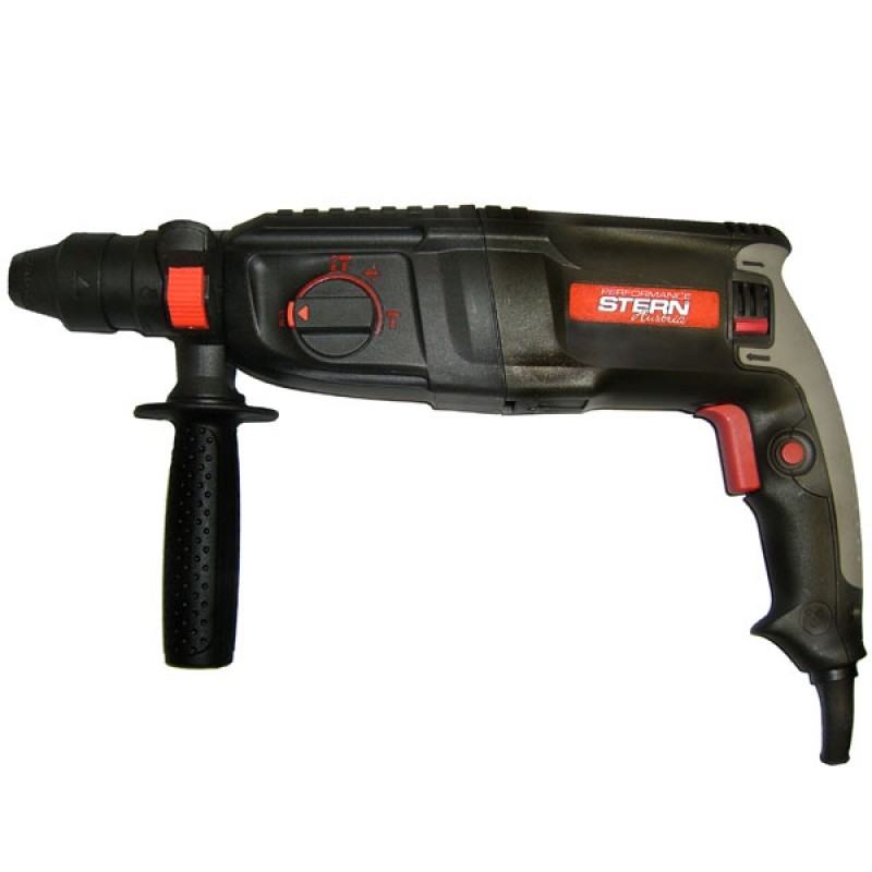 Перфоратор Stern PRRH26-1