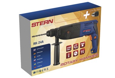 Перфоратор Stern RH-24A - 2