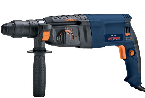 Перфоратор Stern RH-26G