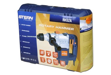 Перфоратор Stern RH32A - 2