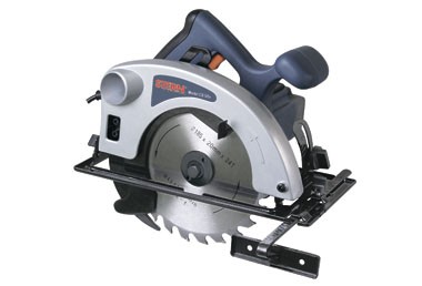 Дисковая пила Stern CS185+