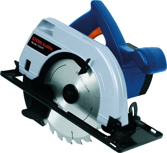 Дисковая пила Stern CS210A