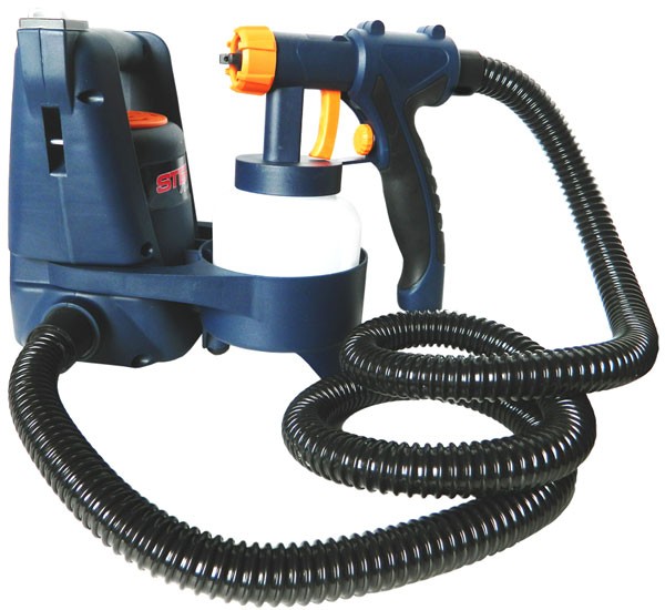 Краскораспылитель Stern SG-700B