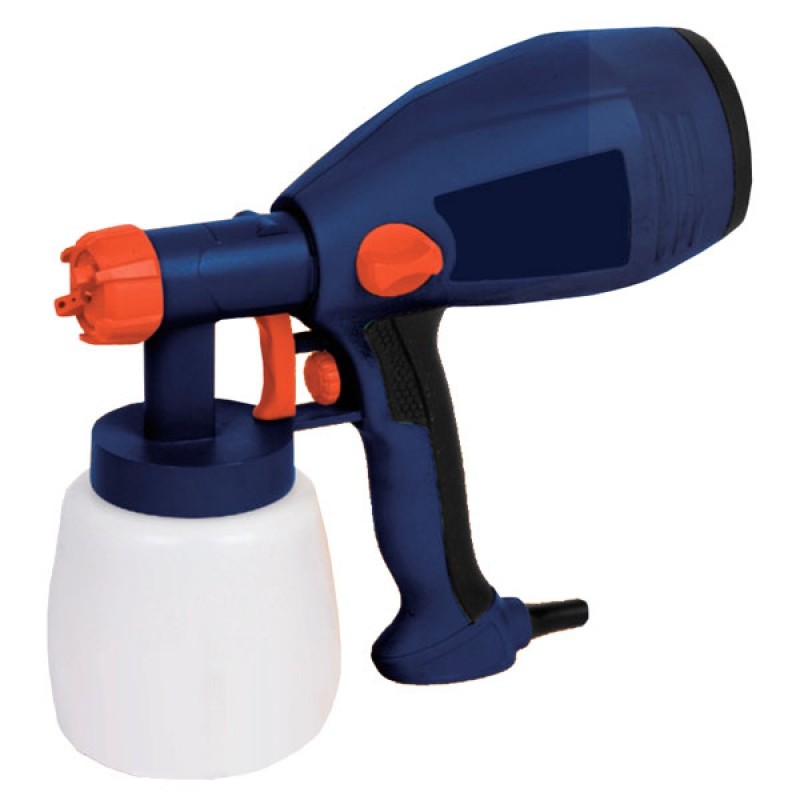 Краскораспылитель Stern SG-800A