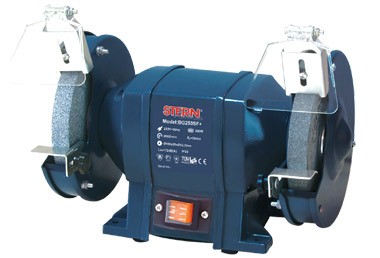 Точильный станок Stern BG250SF+