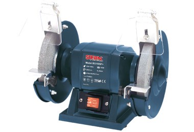 Точильный станок Stern BG150SF+