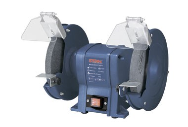 Точильный станок Stern BG370SF+