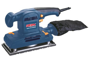 Виброшлифмашина Stern FS115x230V