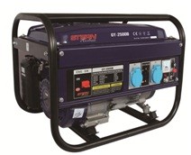 Бензиновый генератор Stern GY-2700A