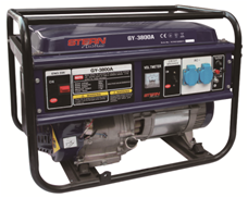 Бензиновый генератор Stern GY-3800A
