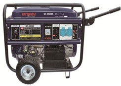 Бензиновый генератор Stern GY-6500A