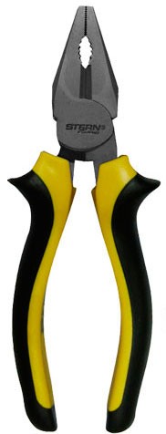 Пассатижи Stern HTP1C6CRV