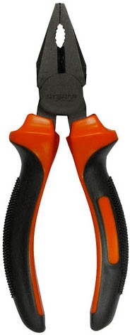 Пассатижи Stern HTP2C6CRV