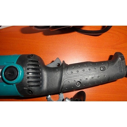 Угловая шлифмашина (Болгарка) Makita GA6021 - 3
