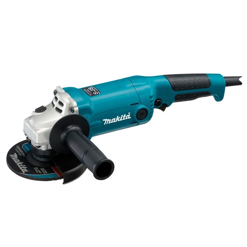 Угловая шлифмашина (Болгарка) Makita GA6021