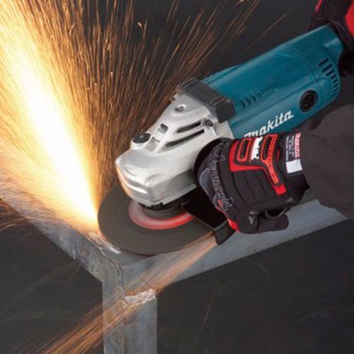 Угловая шлифмашина (Болгарка) Makita GA7020RF - 1