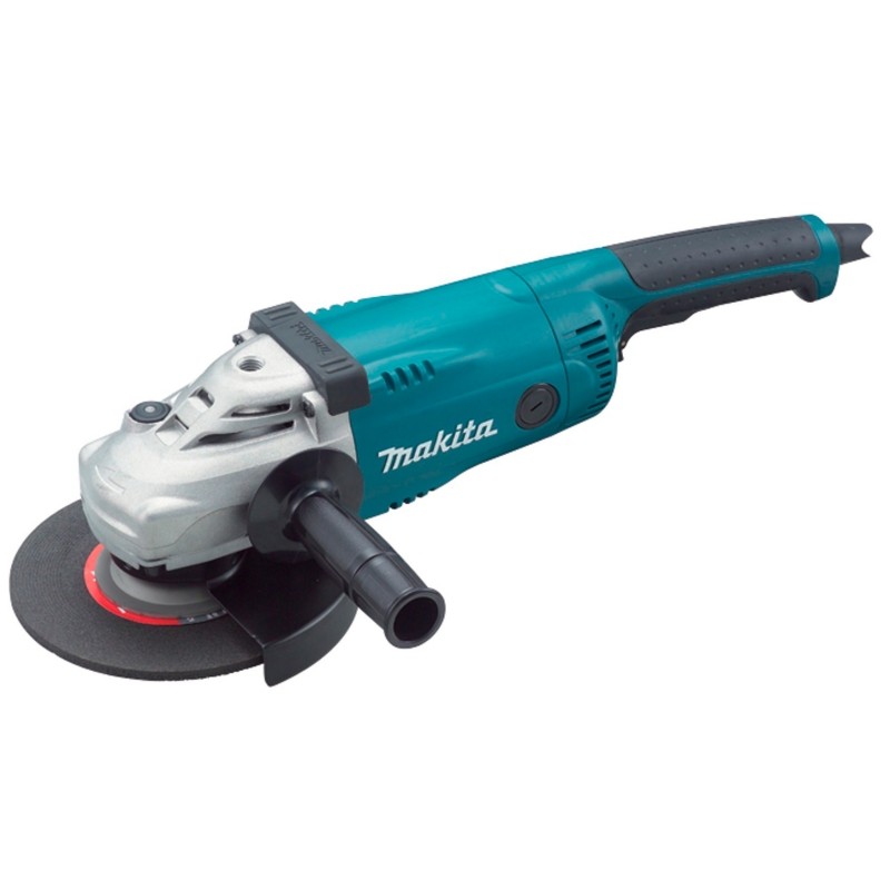 Угловая шлифмашина (Болгарка) Makita GA7020RF