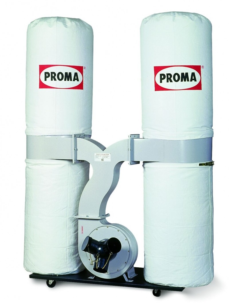 Пилосос Proma OP-2200