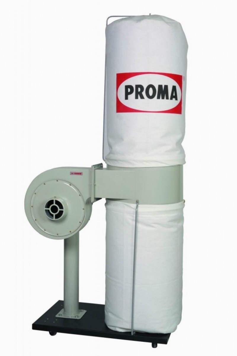 Пилосос Proma OP-750