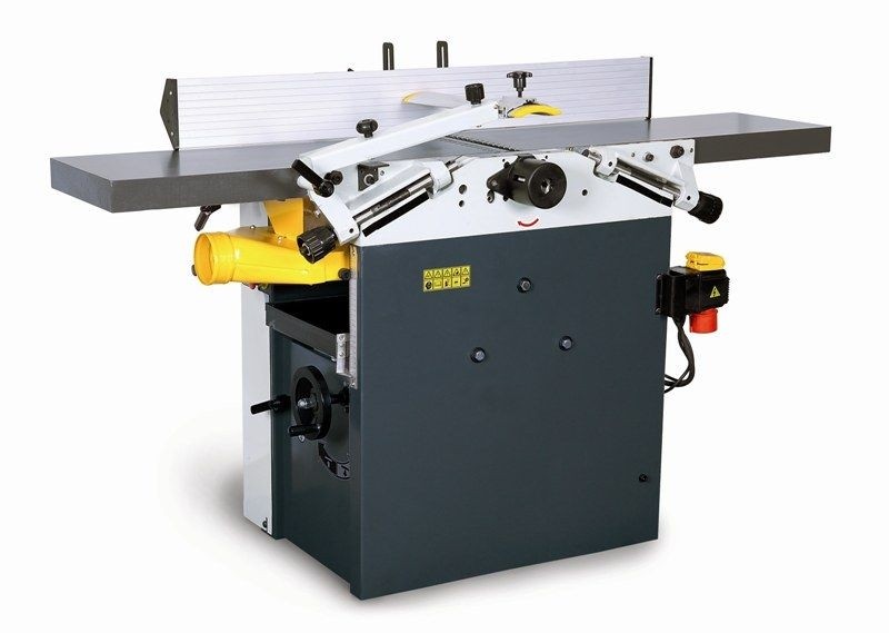 Стругальний верстат з протяжкою Proma HP-310/400