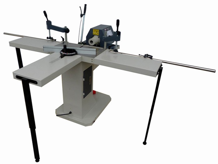 Довбальний верстат Proma PDS-220