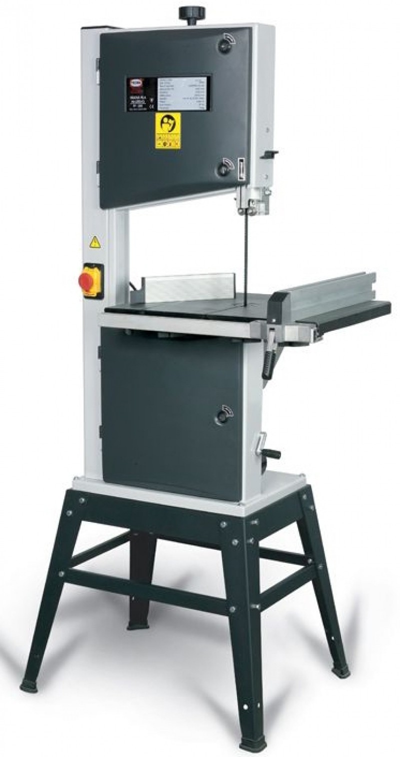 Ленточная пила по дереву Proma PP-350E