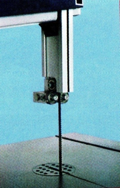 Ленточная пила по дереву Proma PP-500 - 1