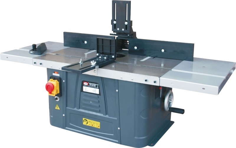 Фрезерний верстат по дереву Proma SF-40/1500