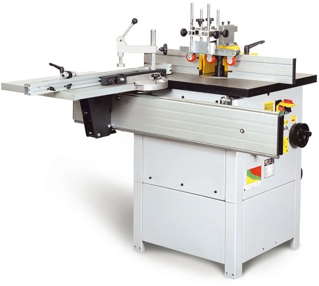 Фрезерний верстат по дереву Proma TFS-100/30
