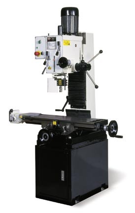 Фрезерний верстат по металу Proma FP-45P