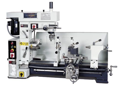 Комбінований токарний верстат Proma SKF-800