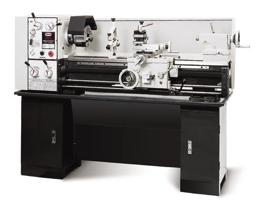 Універсальний токарний верстат Proma SPC-900PA