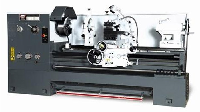 Універсальний токарний верстат Proma SPI-1000