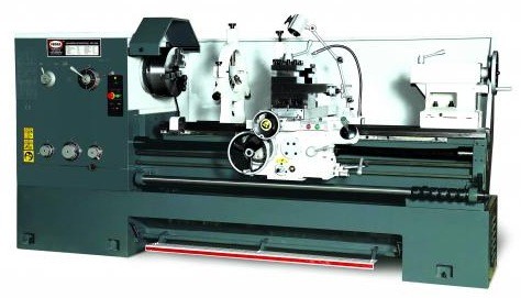Универсальный токарный станок Proma SPI-3000