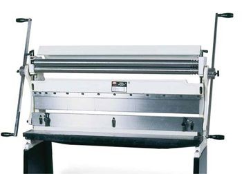 Гибочний верстат Proma SNO-1000