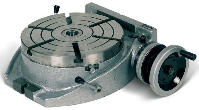 Поворотний стіл Proma OS-160