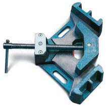 Прямокутні лещата Proma 35/80